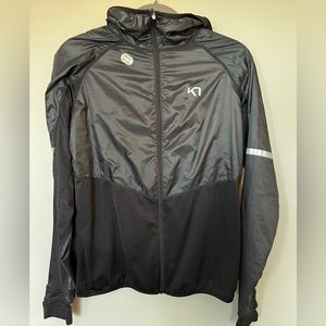 Kari Traa windbreaker jacket